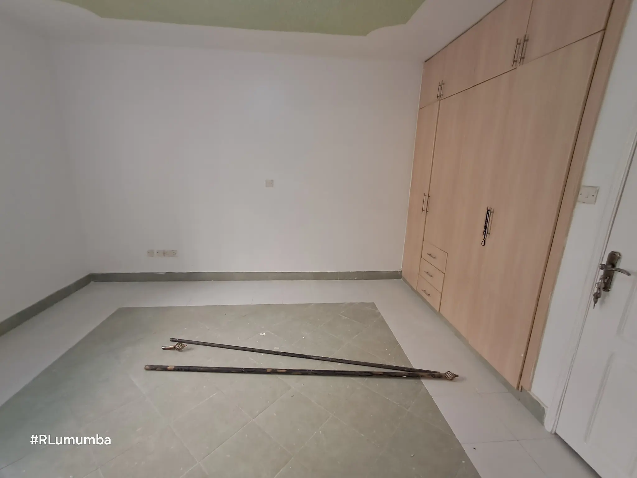 3 Bedroom Master En-suite Dublex For Rent In Syokimau, Mwananchi Road