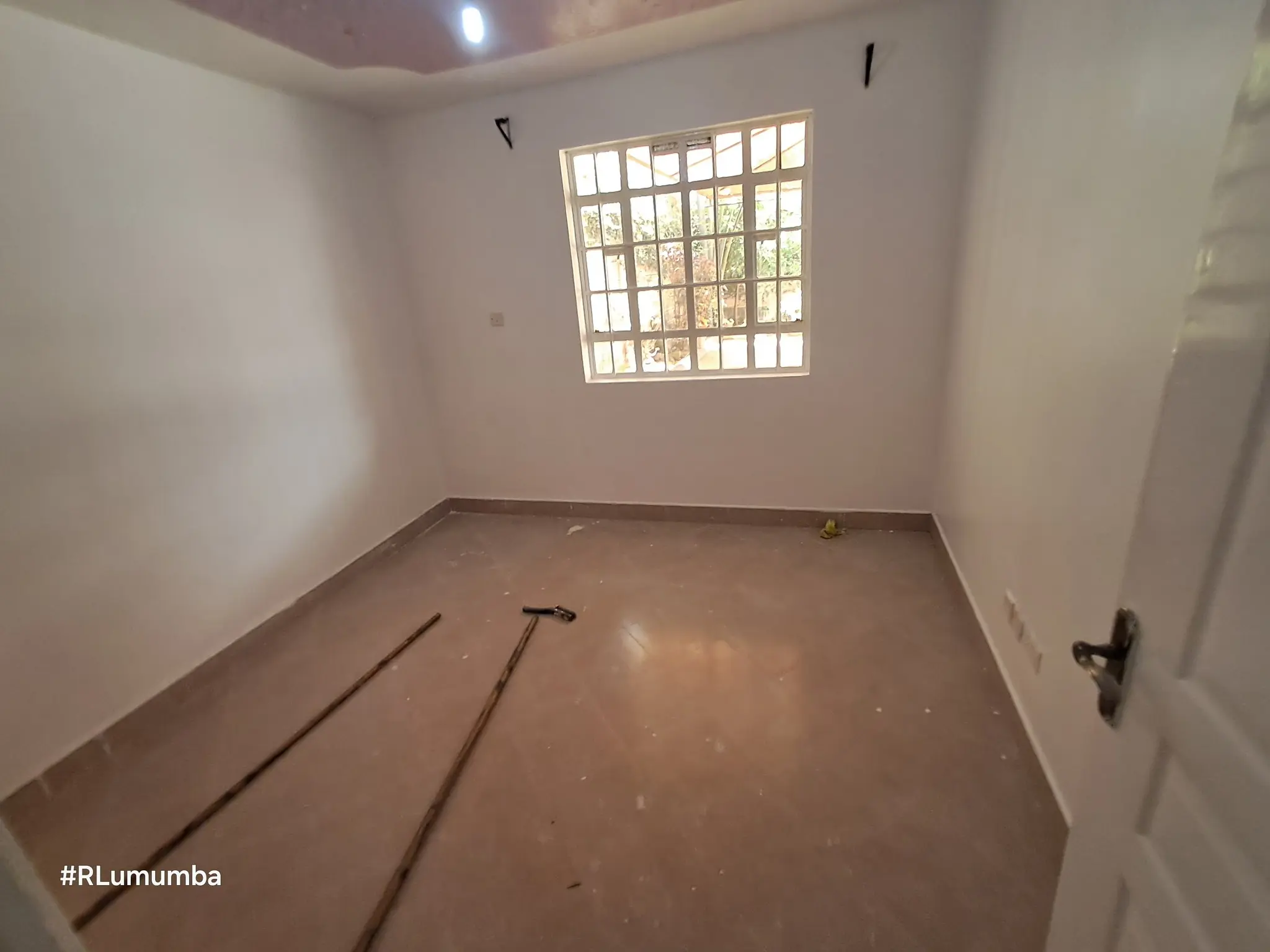 3 Bedroom Master En-suite Dublex For Rent In Syokimau, Mwananchi Road