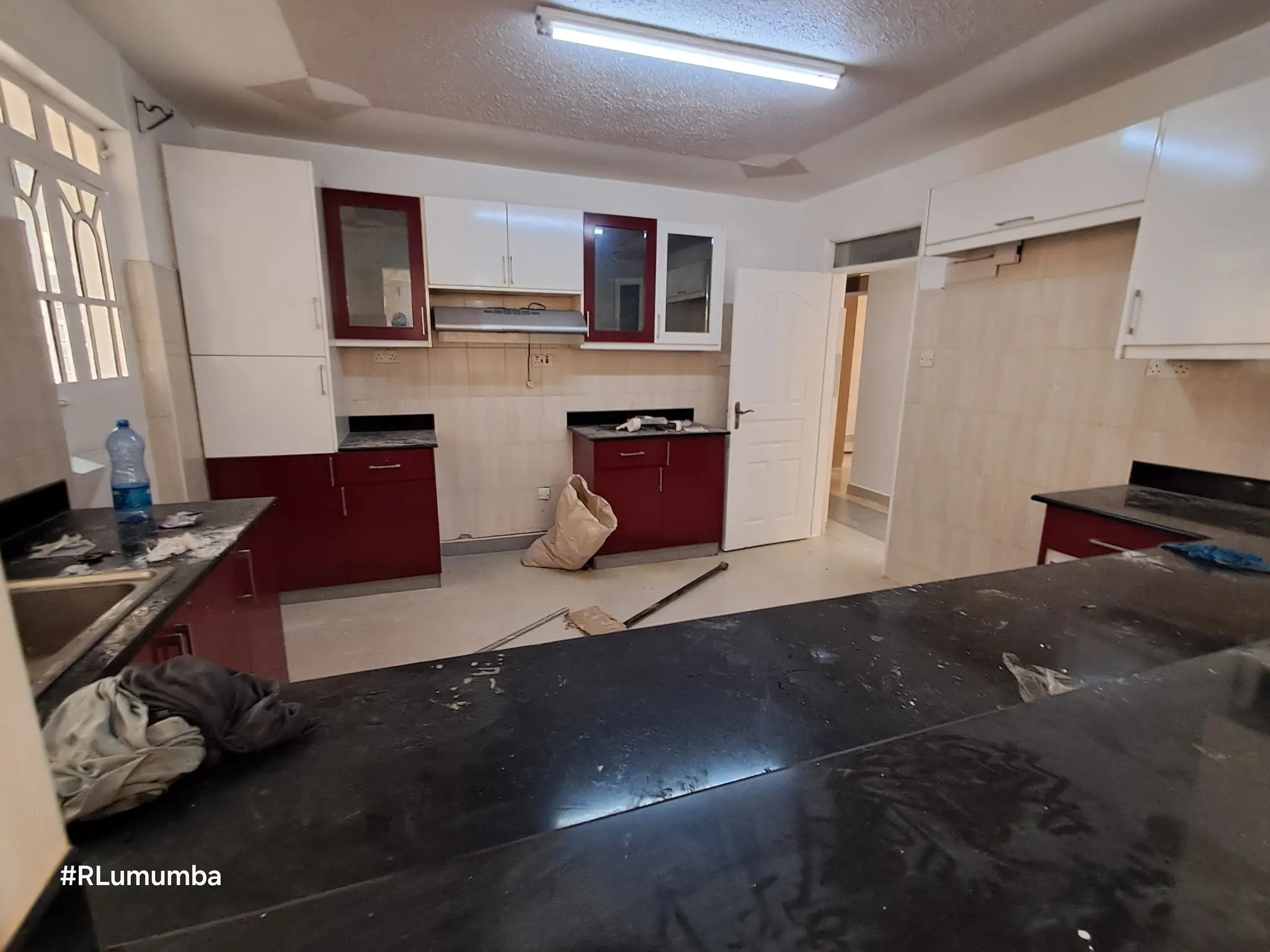 3 Bedroom Master En-suite Dublex For Rent In Syokimau, Mwananchi Road