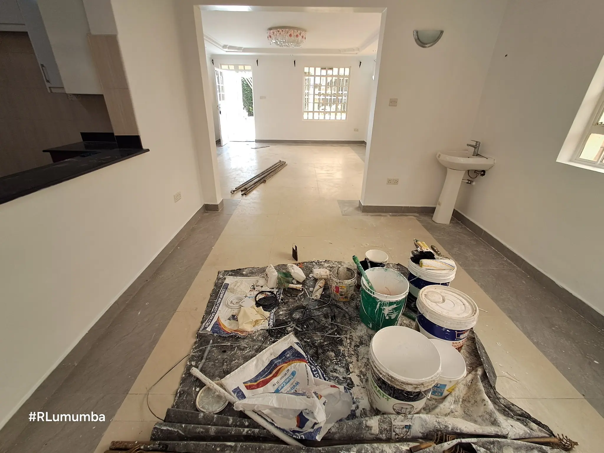 3 Bedroom Master En-suite Dublex For Rent In Syokimau, Mwananchi Road