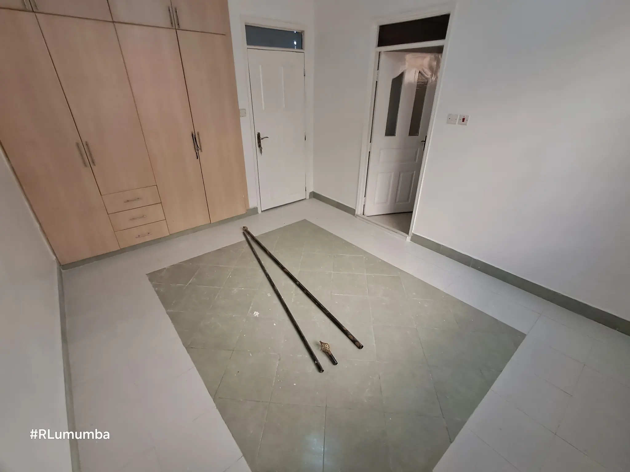 3 Bedroom Master En-suite Dublex For Rent In Syokimau, Mwananchi Road