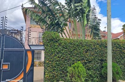 3 Bedroom Master En-suite Dublex For Rent In Syokimau, Mwananchi Road