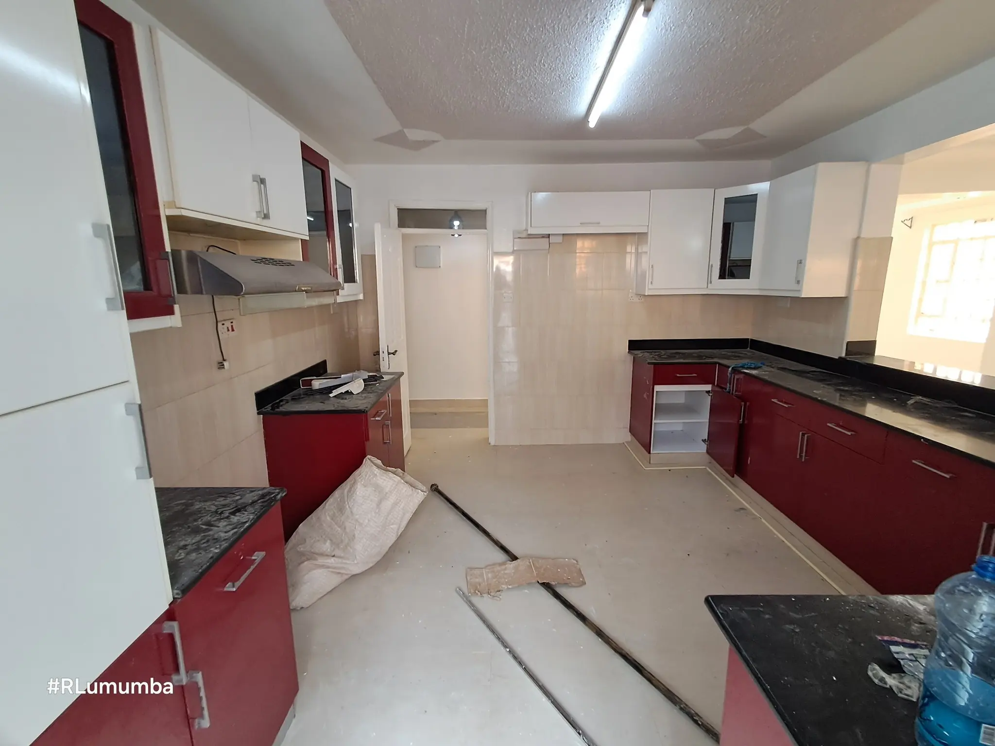 3 Bedroom Master En-suite Dublex For Rent In Syokimau, Mwananchi Road