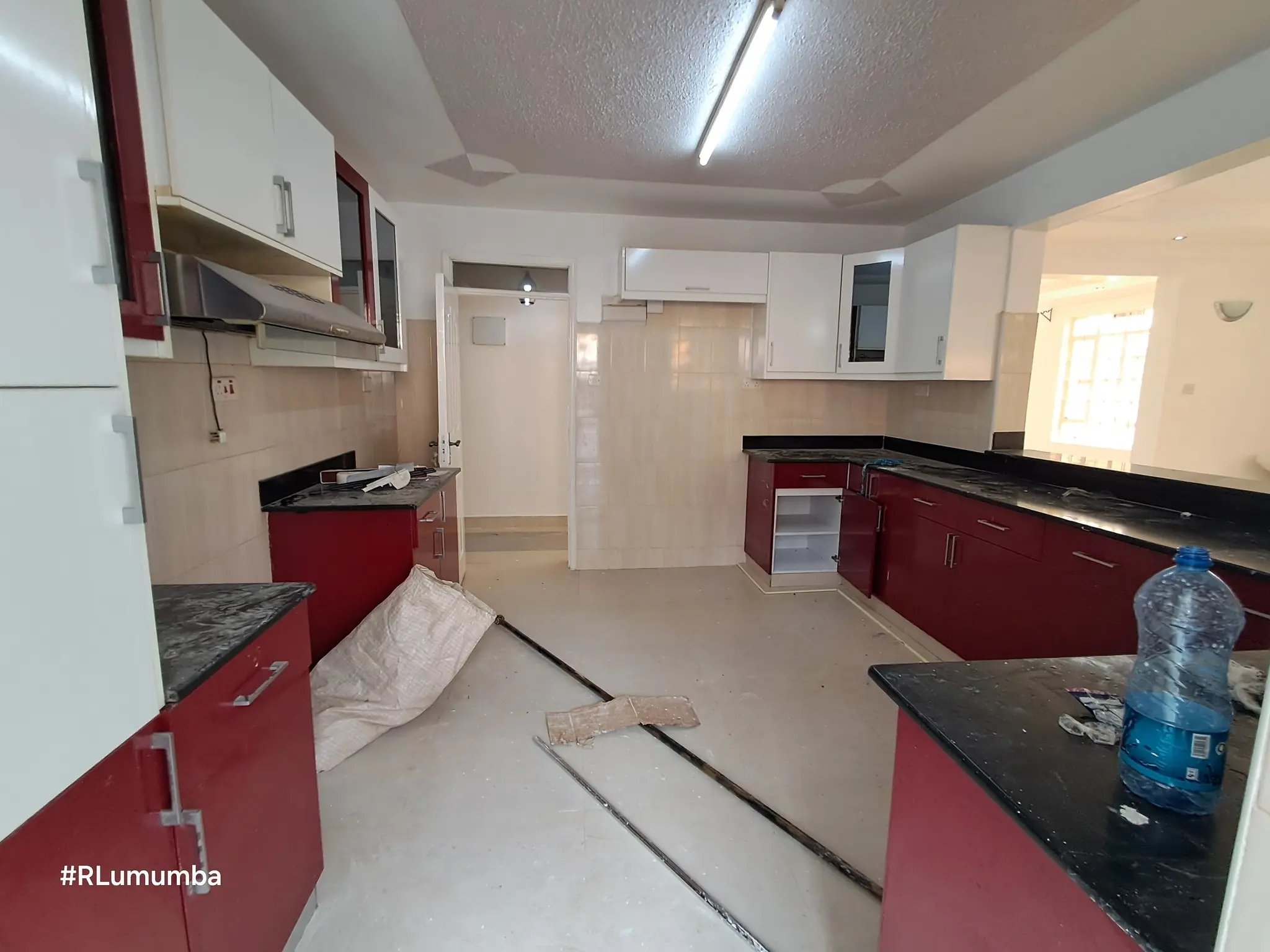 3 Bedroom Master En-suite Dublex For Rent In Syokimau, Mwananchi Road