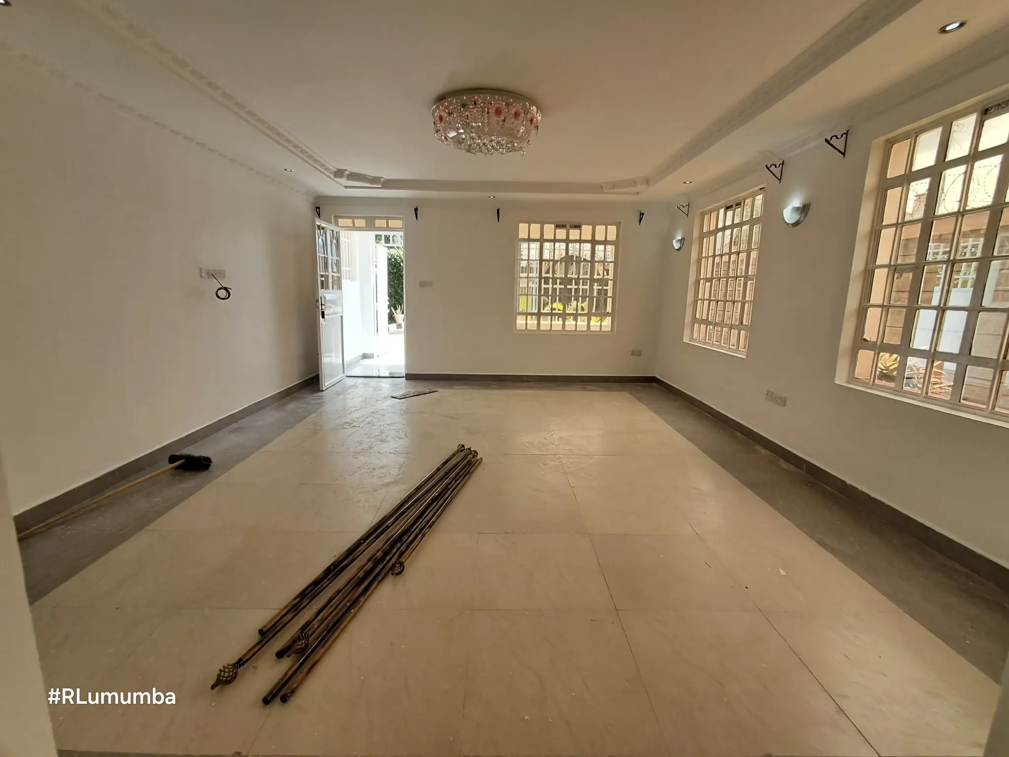 3 Bedroom Master En-suite Dublex For Rent In Syokimau, Mwananchi Road