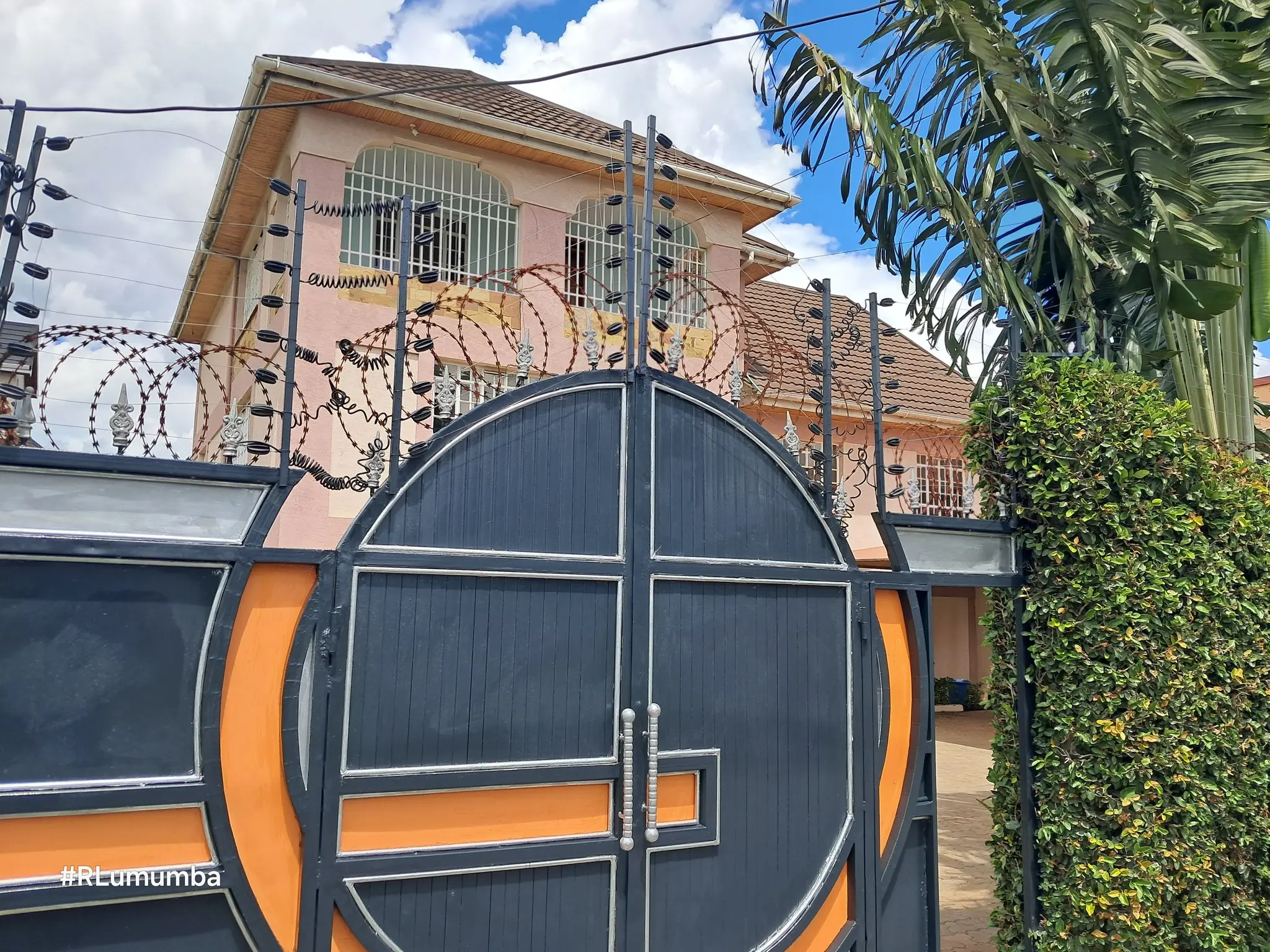 3 Bedroom Master En-suite Dublex For Rent In Syokimau, Mwananchi Road