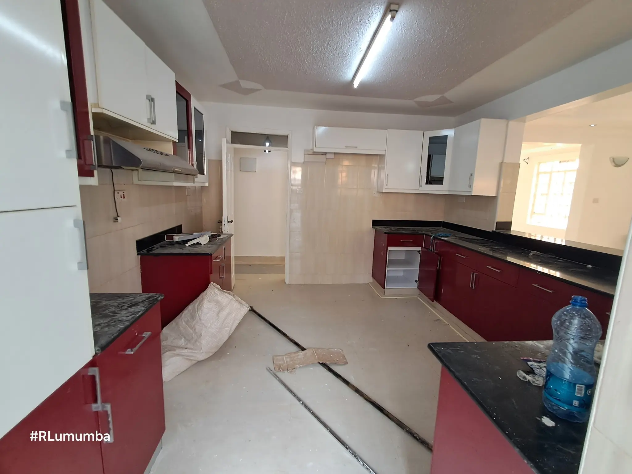 3 Bedroom Master En-suite Dublex For Rent In Syokimau, Mwananchi Road