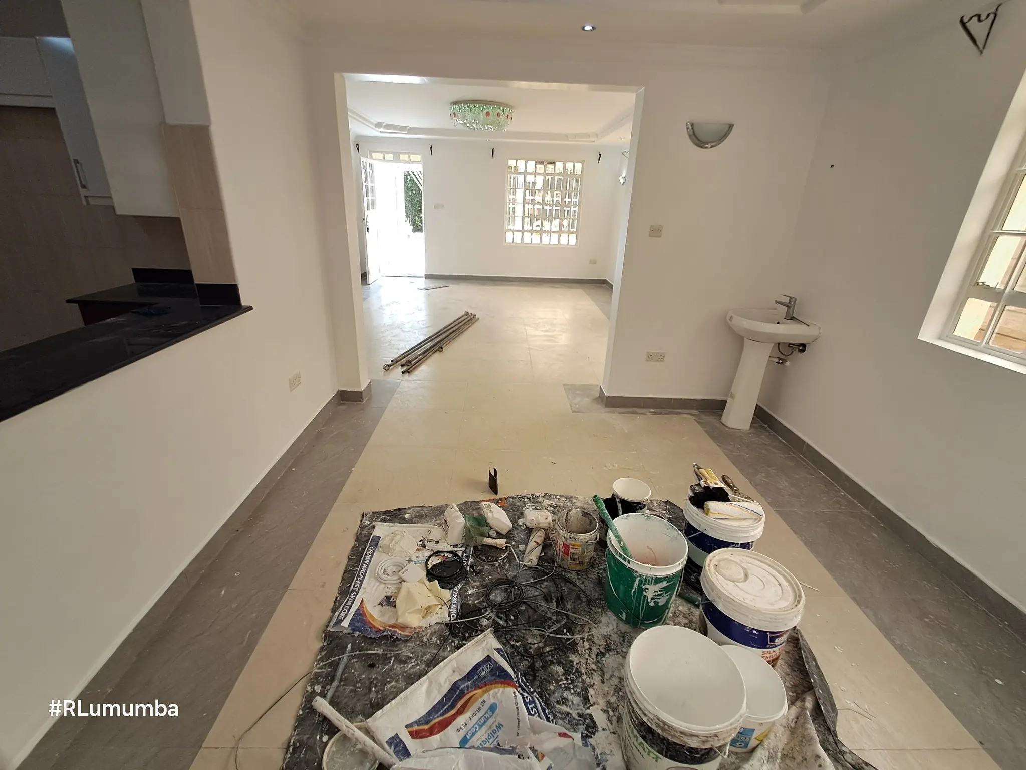3 Bedroom Master En-suite Dublex For Rent In Syokimau, Mwananchi Road