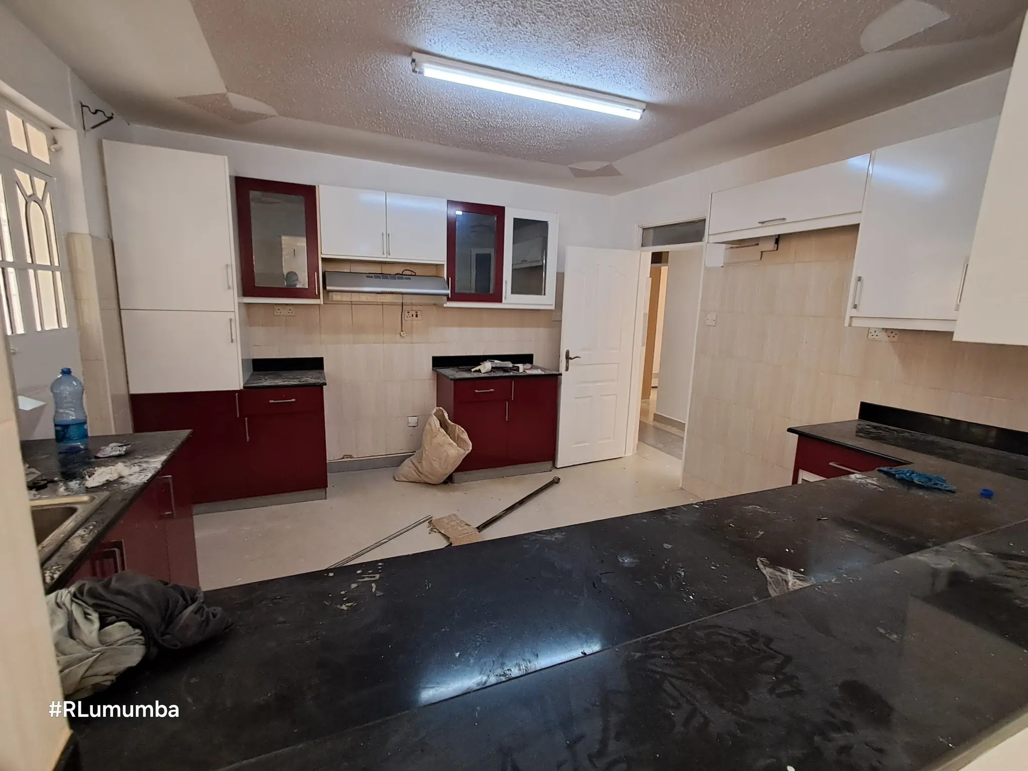 3 Bedroom Master En-suite Dublex For Rent In Syokimau, Mwananchi Road