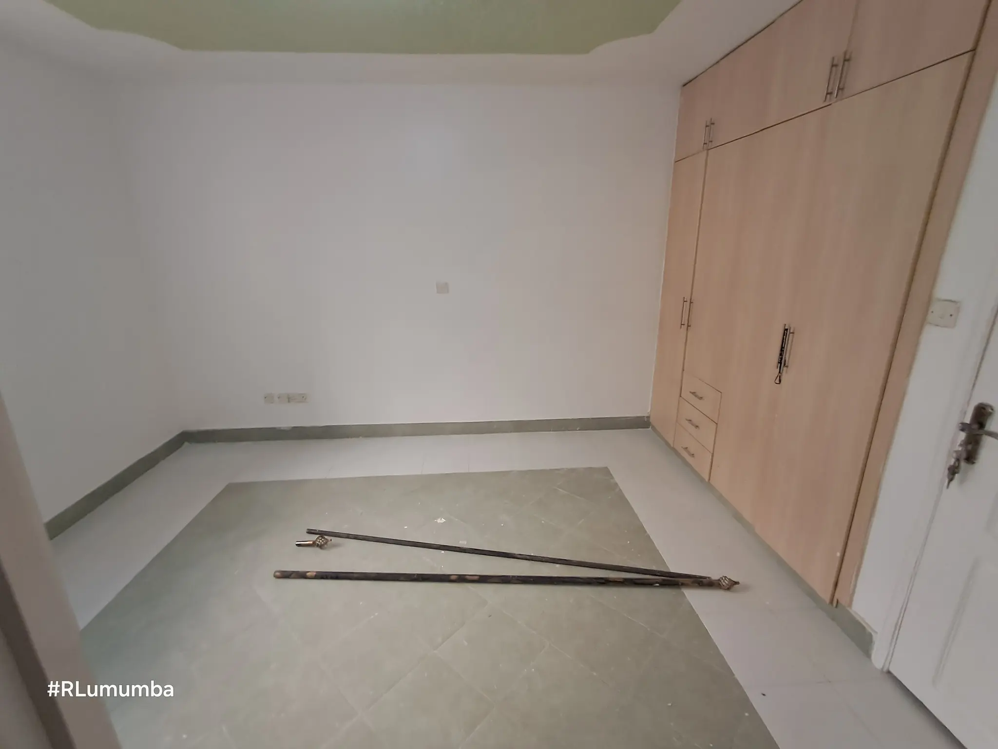 3 Bedroom Master En-suite Dublex For Rent In Syokimau, Mwananchi Road
