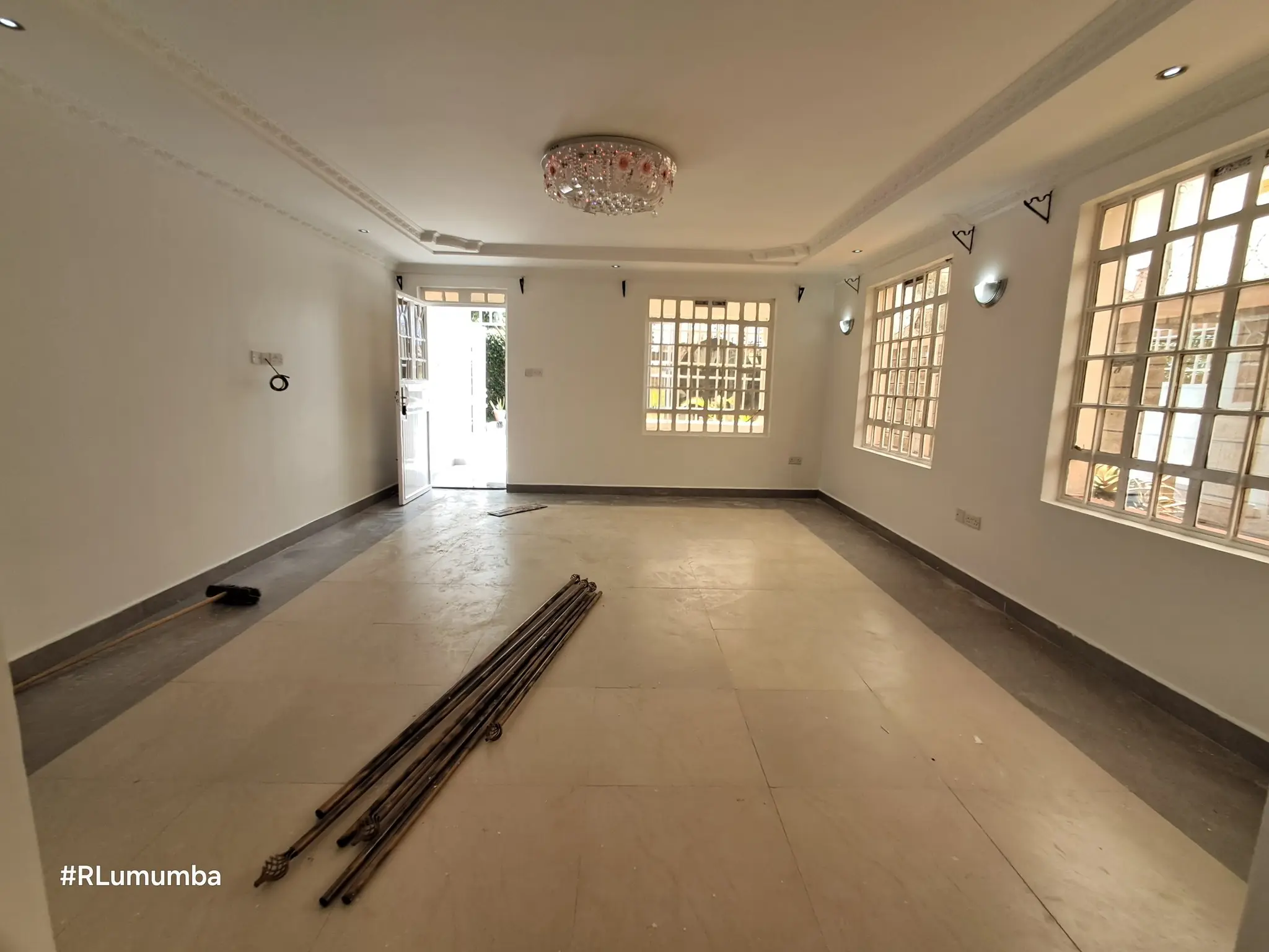 3 Bedroom Master En-suite Dublex For Rent In Syokimau, Mwananchi Road
