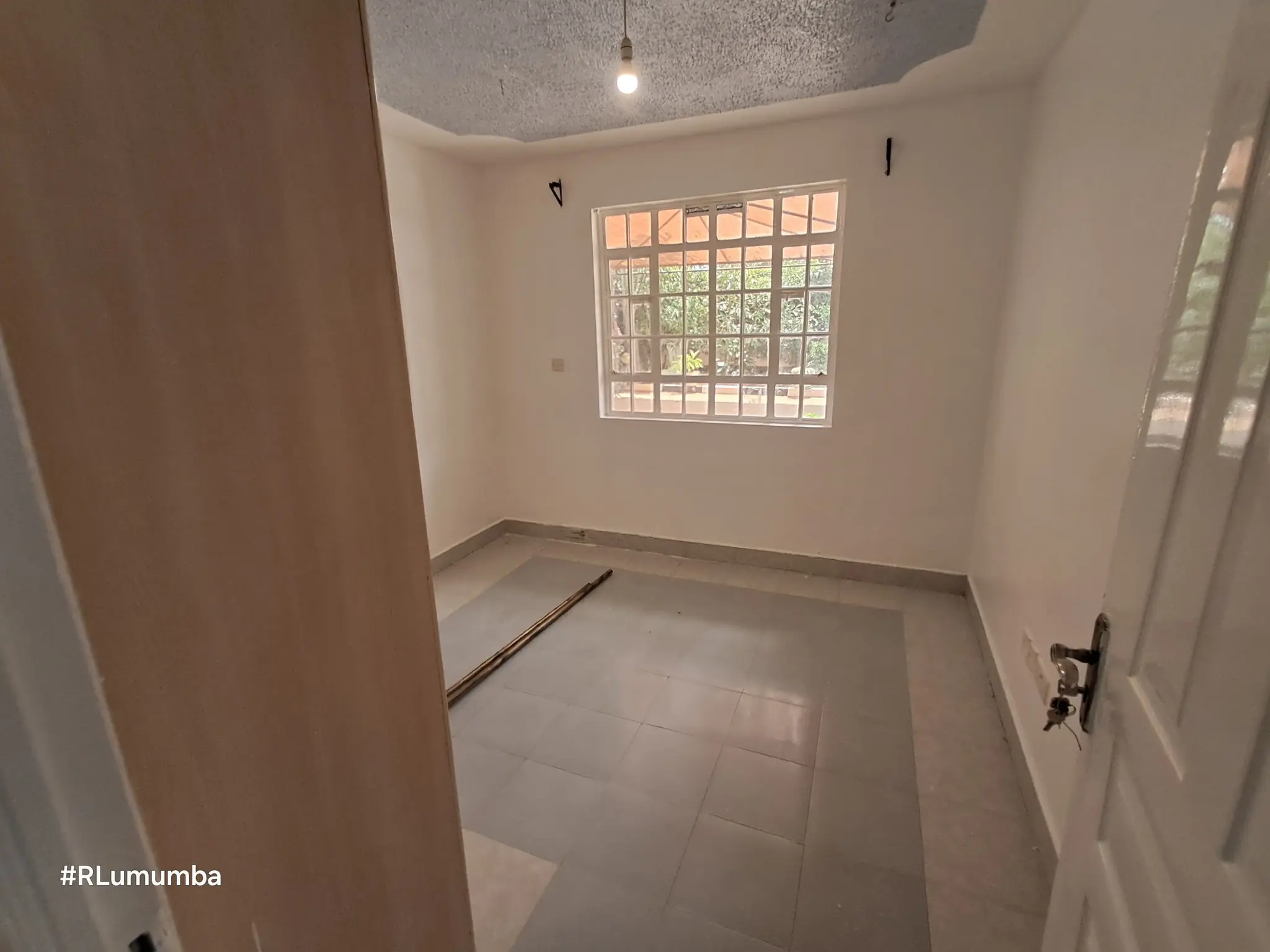 3 Bedroom Master En-suite Dublex For Rent In Syokimau, Mwananchi Road