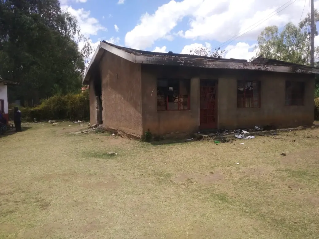 Prime Commercial Plot for Sale in Tala Town – KES 3.8M