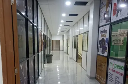 Office Spaces on Mombasa Road | Premium Commercial Space to Let (780–9000 Sq. Ft.)