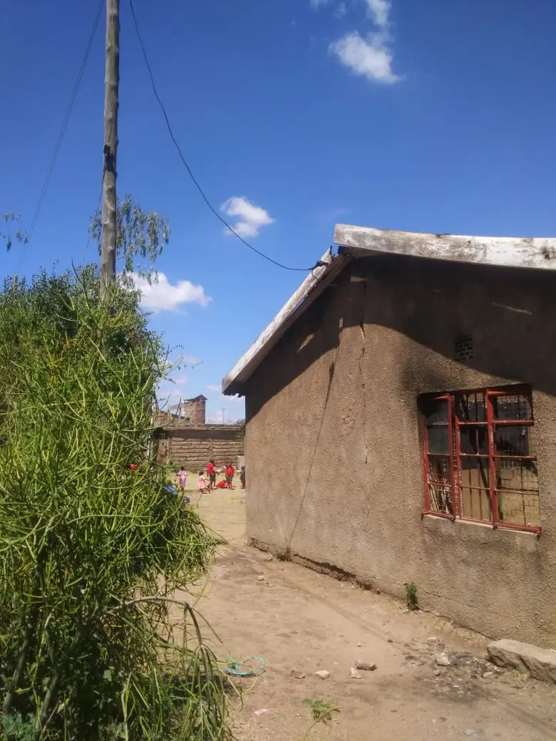 Prime Commercial Plot for Sale in Tala Town – KES 3.8M