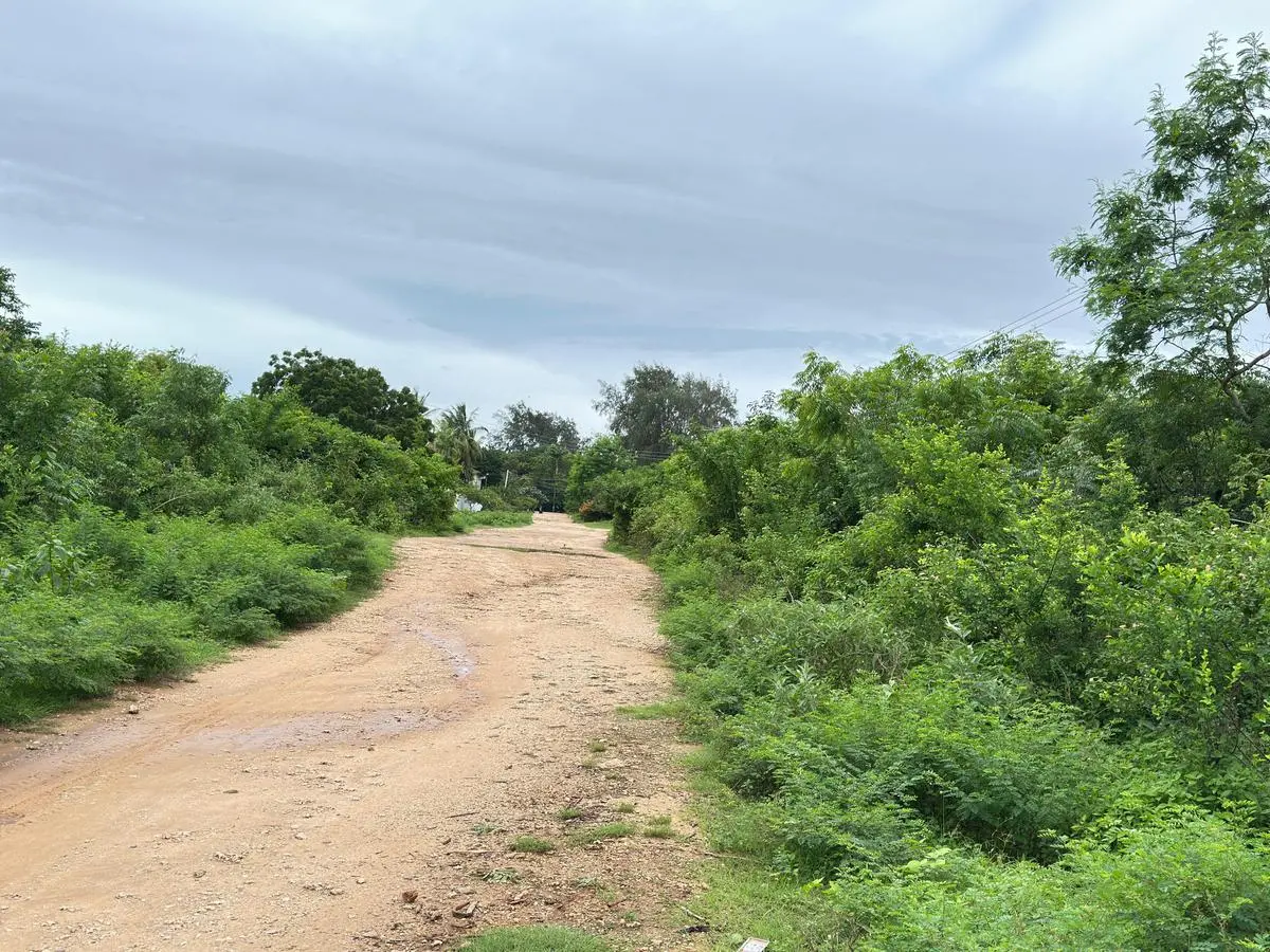 0.045 ha Land at Ukunda
