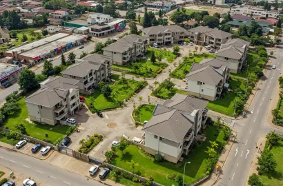 Letting Agents in Syokimau | Rent Out Your Property Fast with Keyora Properties Ltd