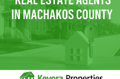 Real Estate Agents in Katulani, Machakos | Keyora Properties Ltd