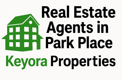 Top Real Estate Agents in Park Place | Keyora Properties