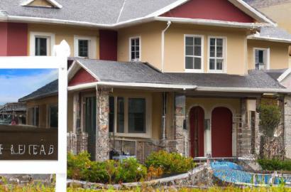 Real Estate Agents in Chwele , Bungoma