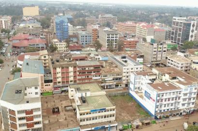 Houses and Apartments for Rent in Kiambu – Discover the Best Properties on Keyora.co.ke