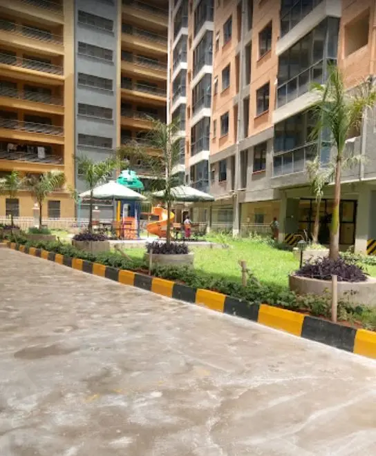 2 Bedroom House for Sale in Kileleshwa – Prime Location | KES 11.5M
