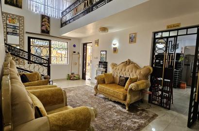 5 BEDROOM MANSION FOR SALE IN THIKA