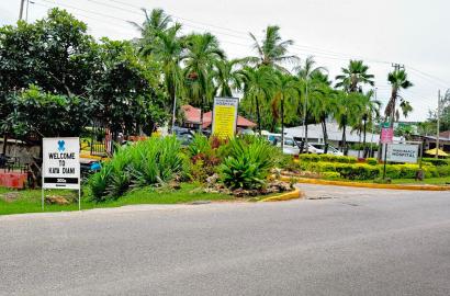 0.045 ha Land at Ukunda
