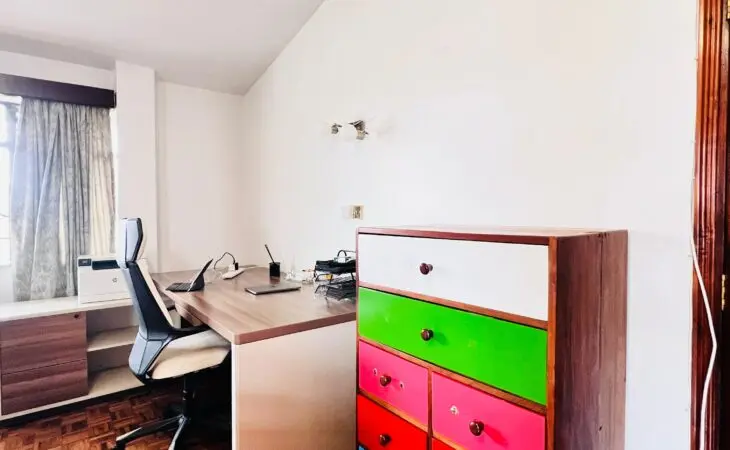 4-Bedroom Villa For Sale in spring Valley