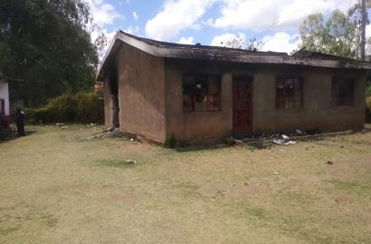 Prime Commercial Plot for Sale in Tala Town – KES 3.8M