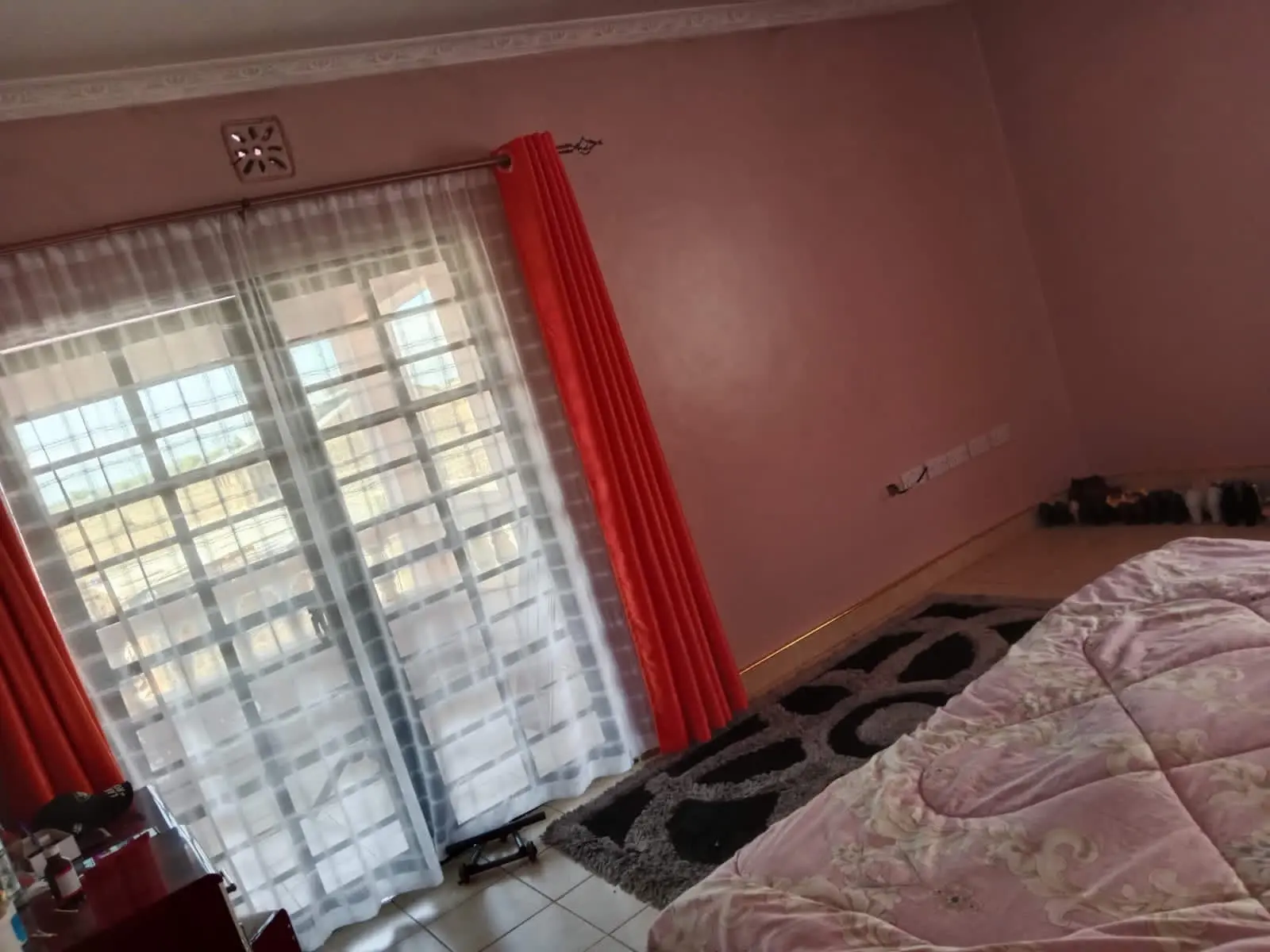 Distress Sale: 4-Bedroom All-Ensuite Maisonette for Only Ksh 6.8M!