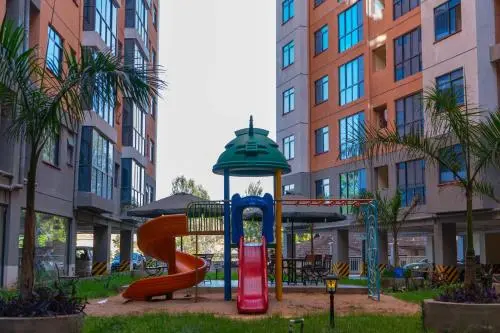 2 Bedroom House for Sale in Kileleshwa – Prime Location | KES 11.5M