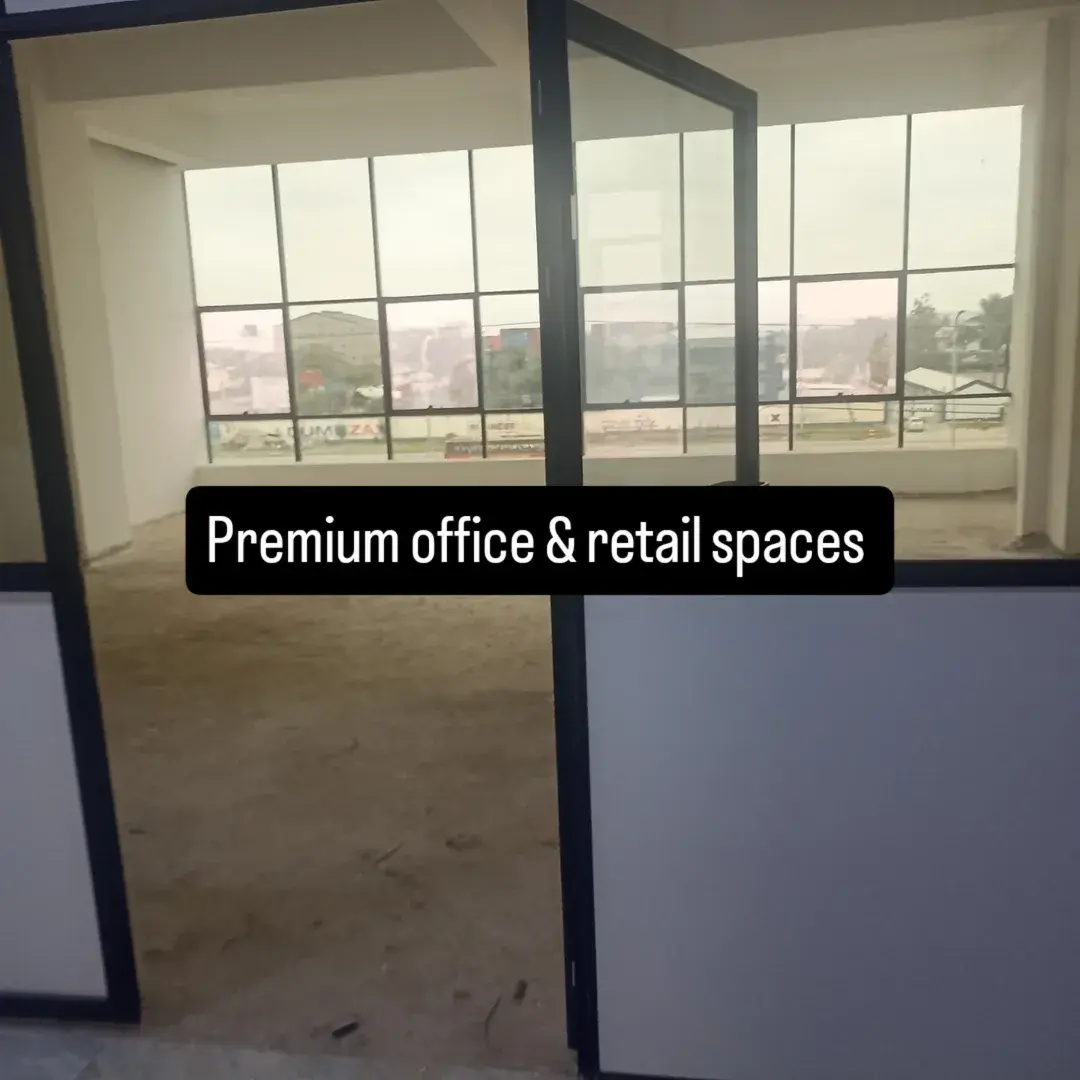 Office Spaces for Rent on Mombasa Road | Premium Commercial Units – Keyora Properties