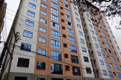 2 Bedroom House for Sale in Kileleshwa – Prime Location | KES 11.5M