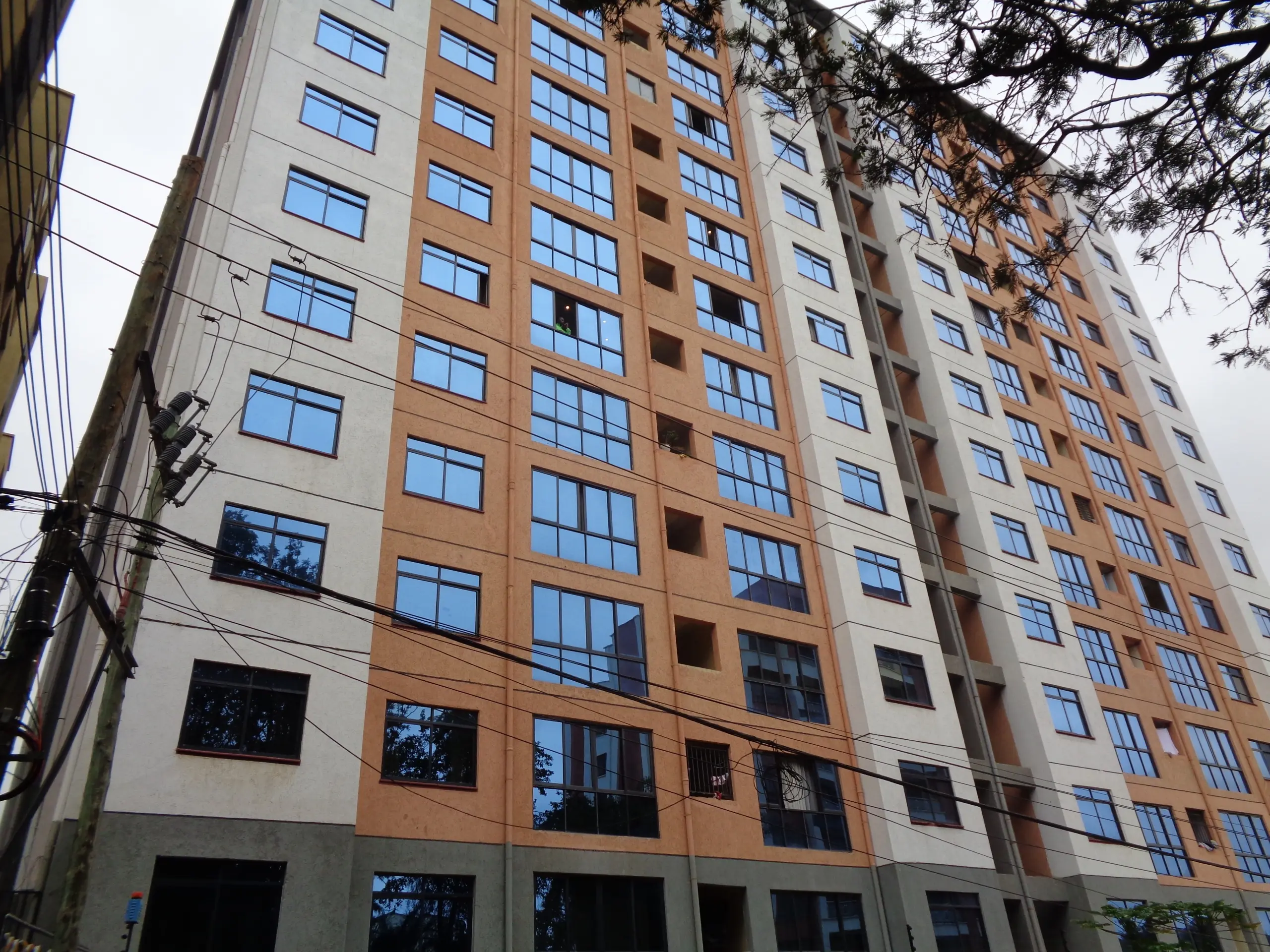 2 Bedroom House for Sale in Kileleshwa – Prime Location | KES 11.5M