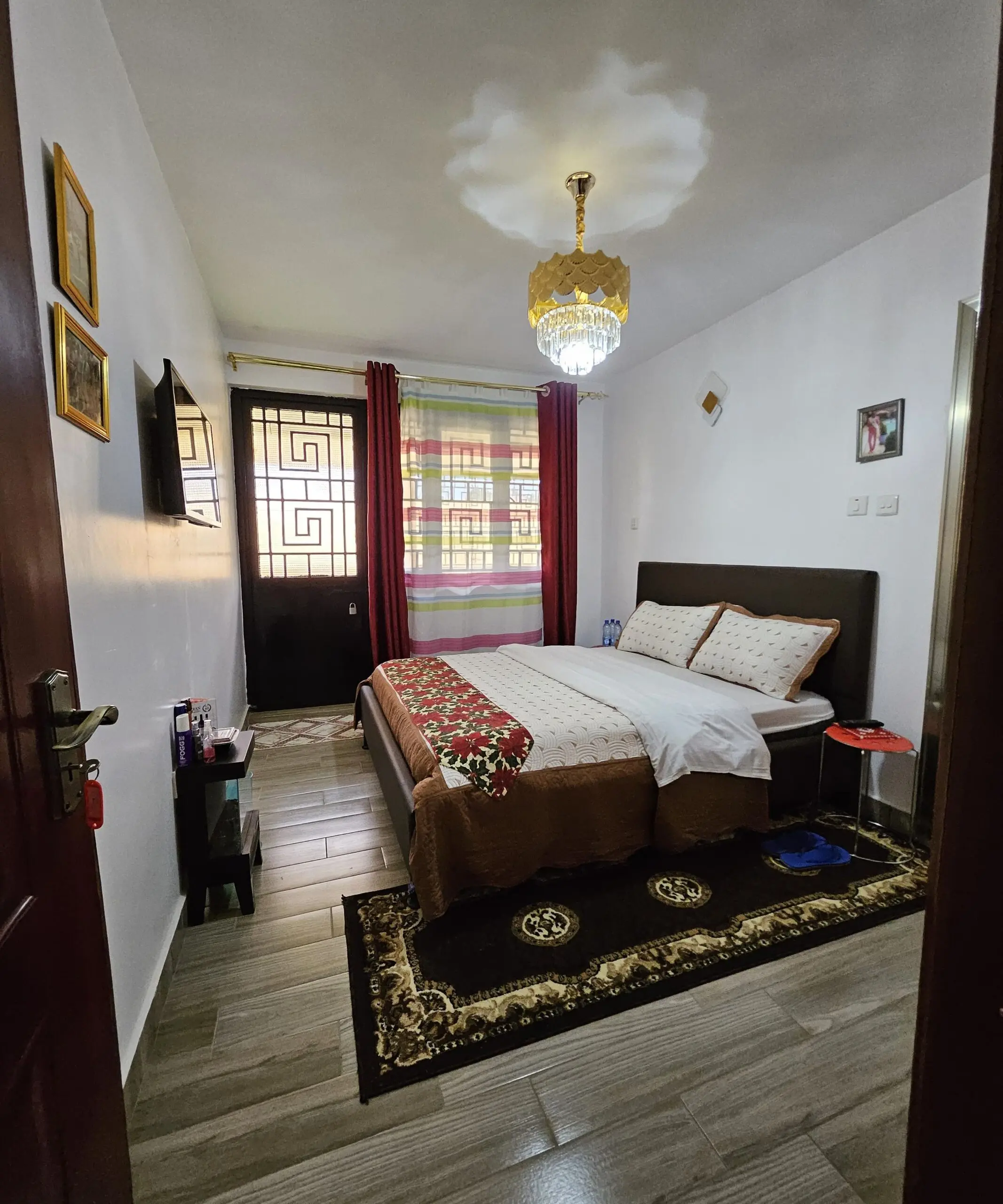 5 BEDROOM MANSION FOR SALE IN THIKA