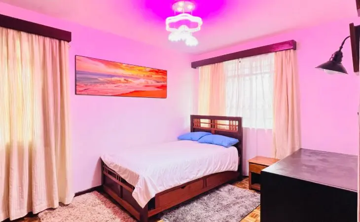4-Bedroom Villa For Sale in spring Valley