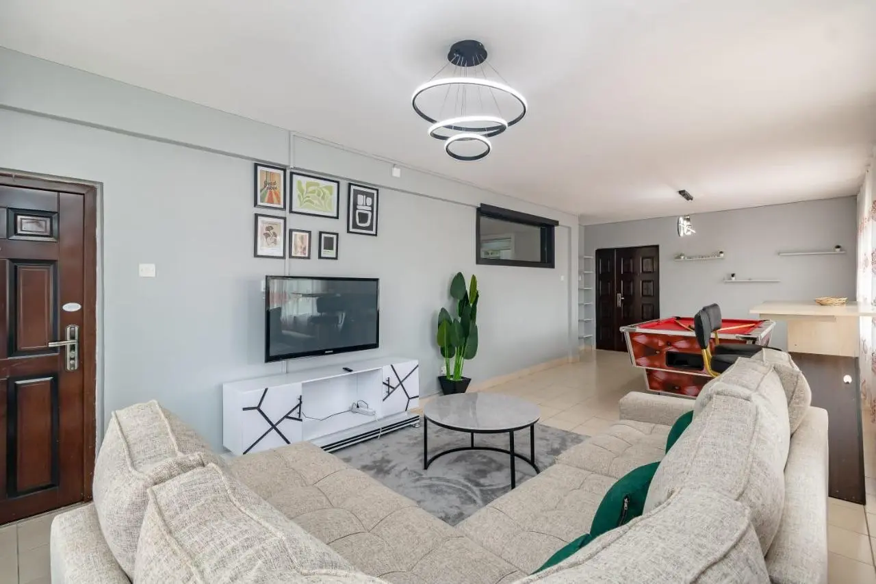 3 Bedroom Apartment for Rent in Bellevue South C – Ksh 55,000 | Keyora Properties