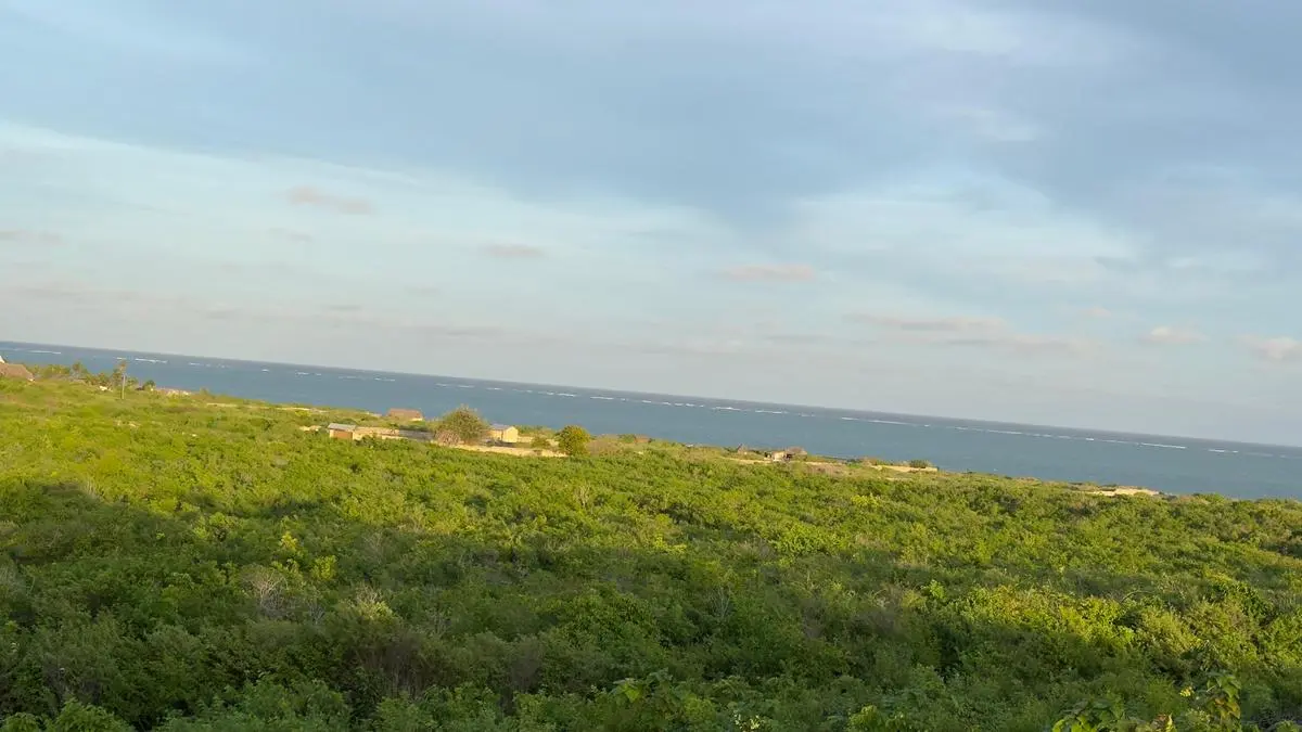 0.045 ha Land at Ukunda