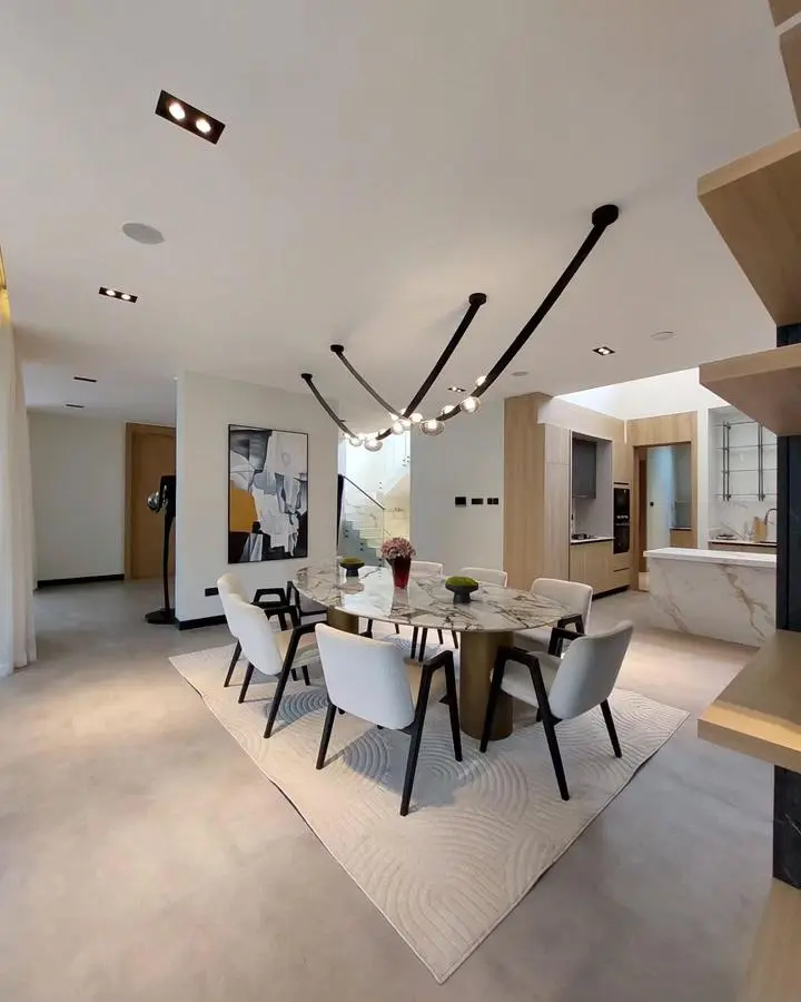 Grand 5 Bedroom Townhouse with En Suite for sale in Lavington