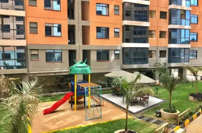 2 Bedroom Apartment for Sale in Kileleshwa | Keyora Properties Nairobi
