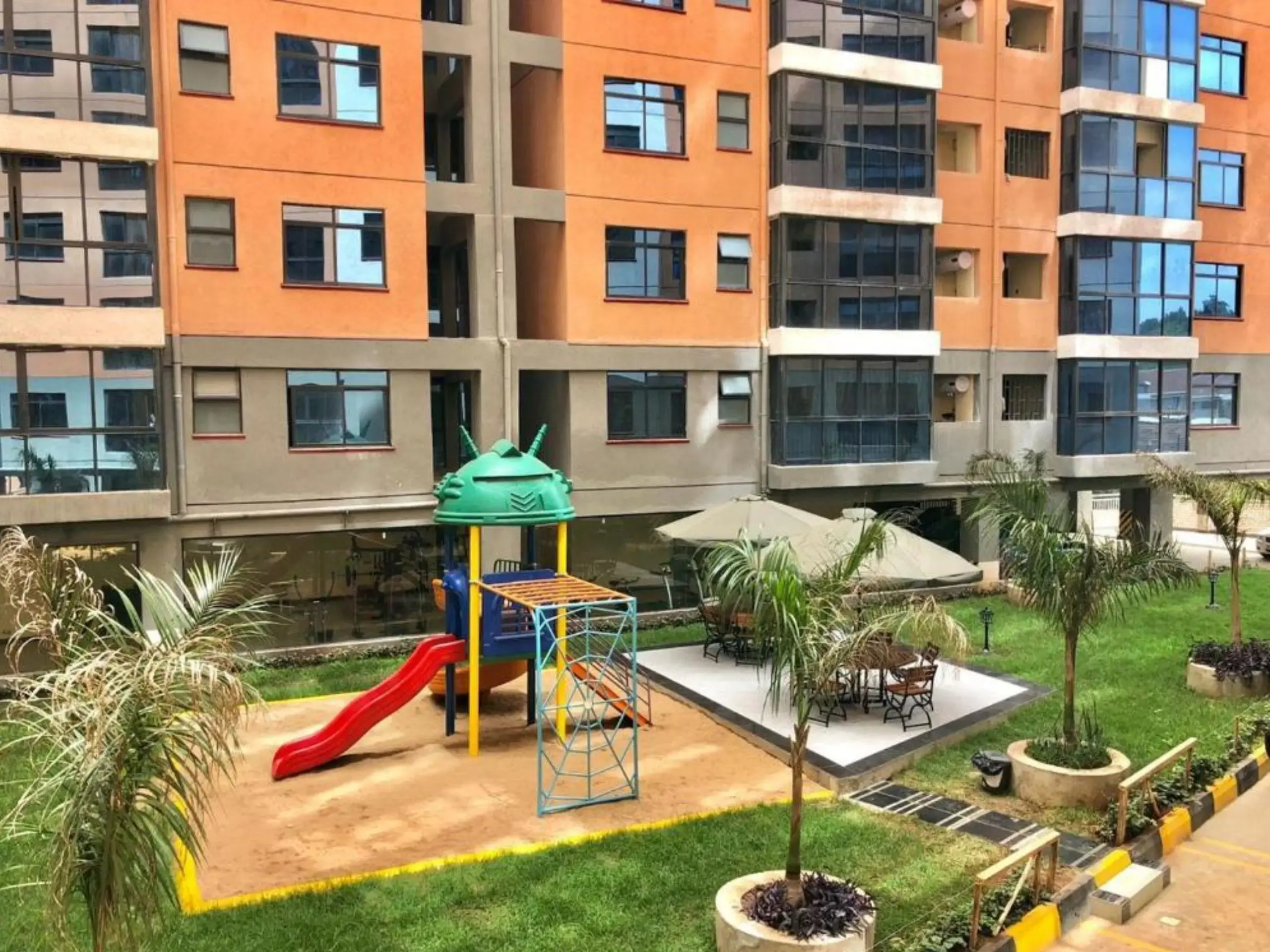 2 Bedroom House for Sale in Kileleshwa – Prime Location | KES 11.5M