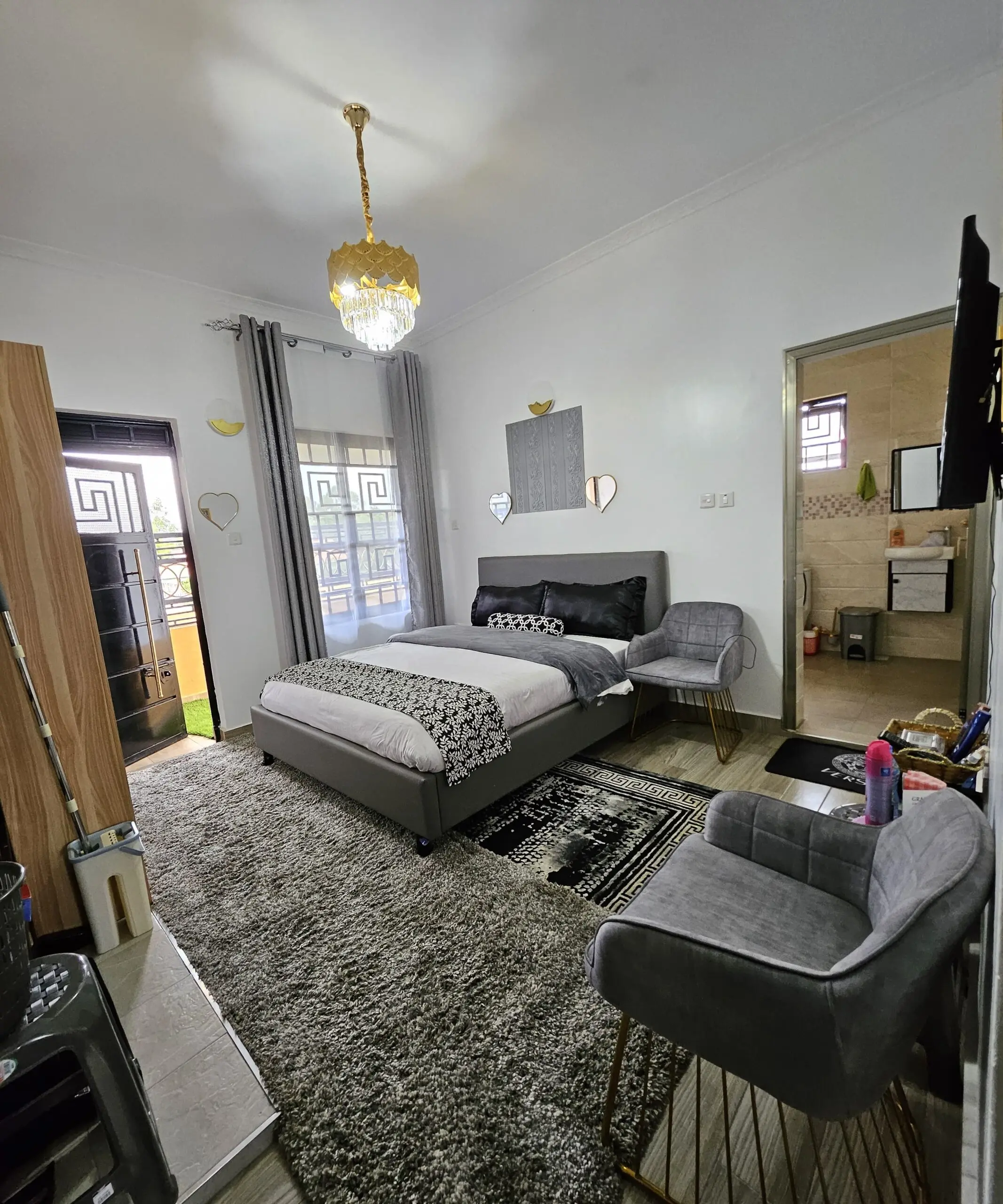 5 BEDROOM MANSION FOR SALE IN THIKA