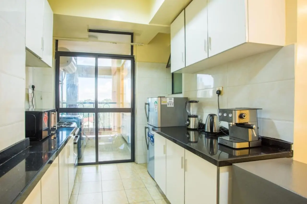 2 Bedroom House for Sale in Kileleshwa – Prime Location | KES 11.5M