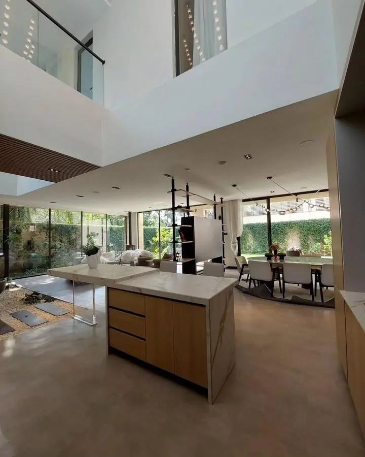 Grand 5 Bedroom Townhouse with En Suite for sale in Lavington
