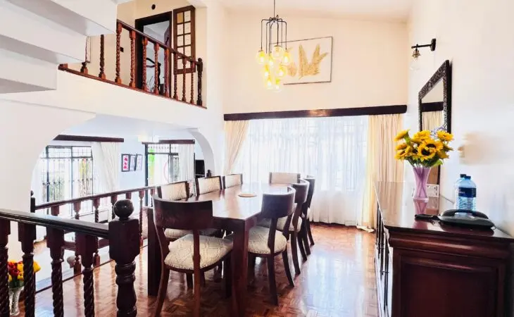 4-Bedroom Villa For Sale in spring Valley