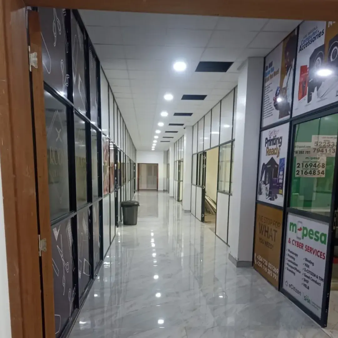 Office Spaces for Rent on Mombasa Road | Premium Commercial Units – Keyora Properties